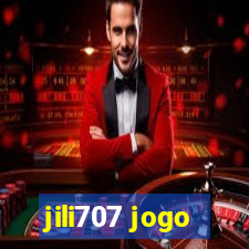 jili707 jogo